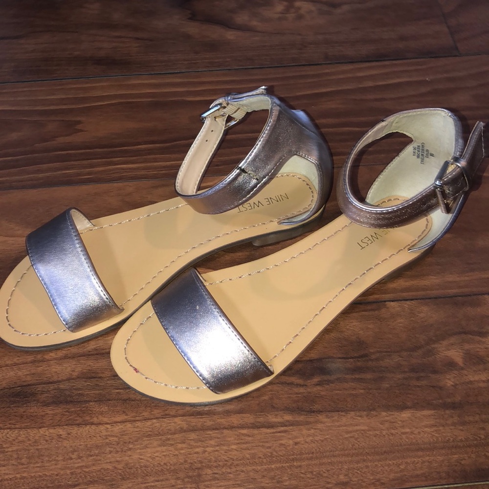 Nine West Sandals